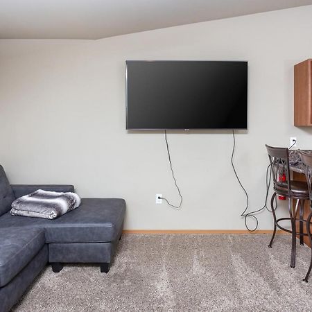 Tranquil Stay At Settlers Bay, Newly Furnished! Wasilla Eksteriør billede