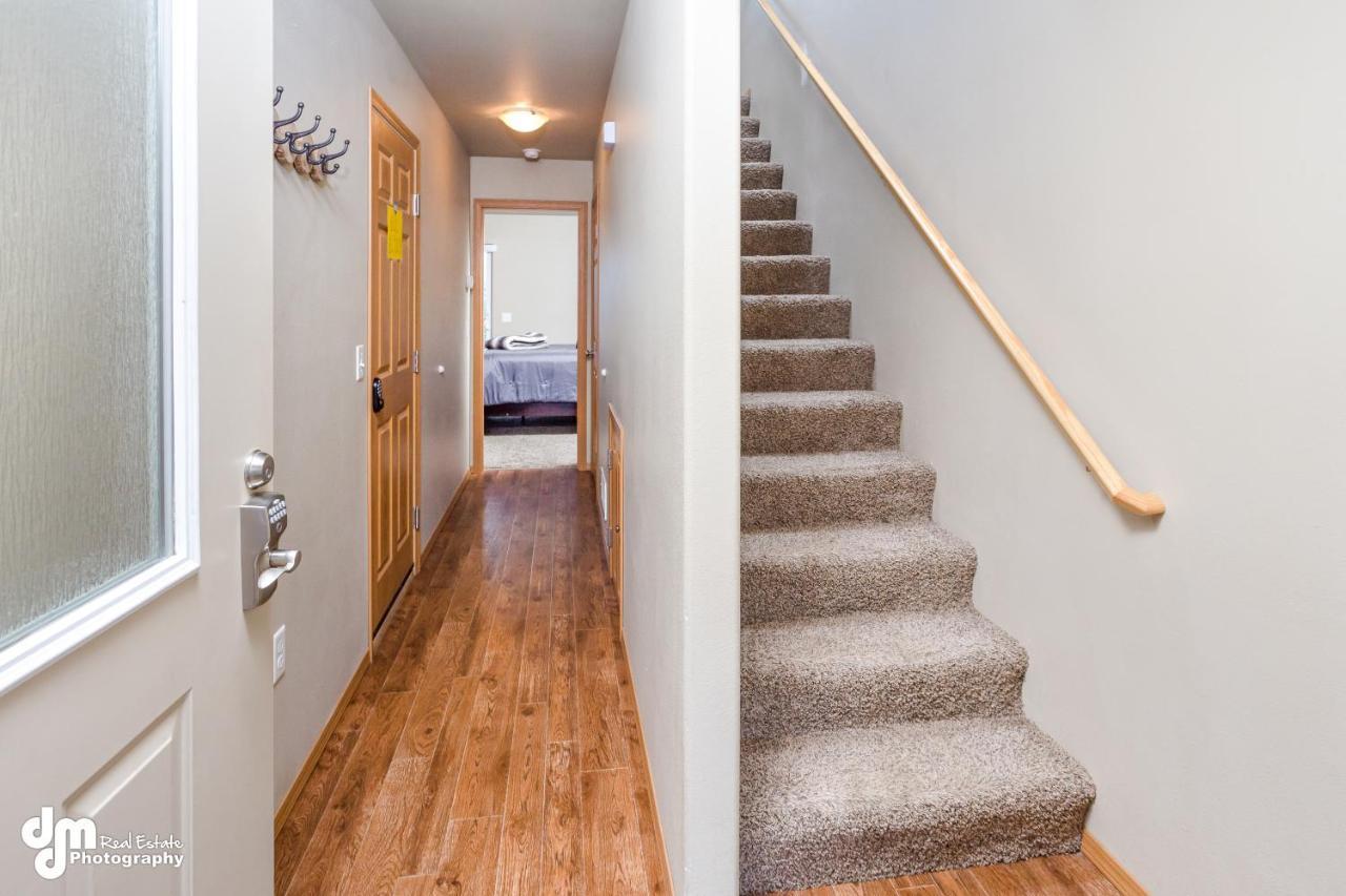 Tranquil Stay At Settlers Bay, Newly Furnished! Wasilla Eksteriør billede