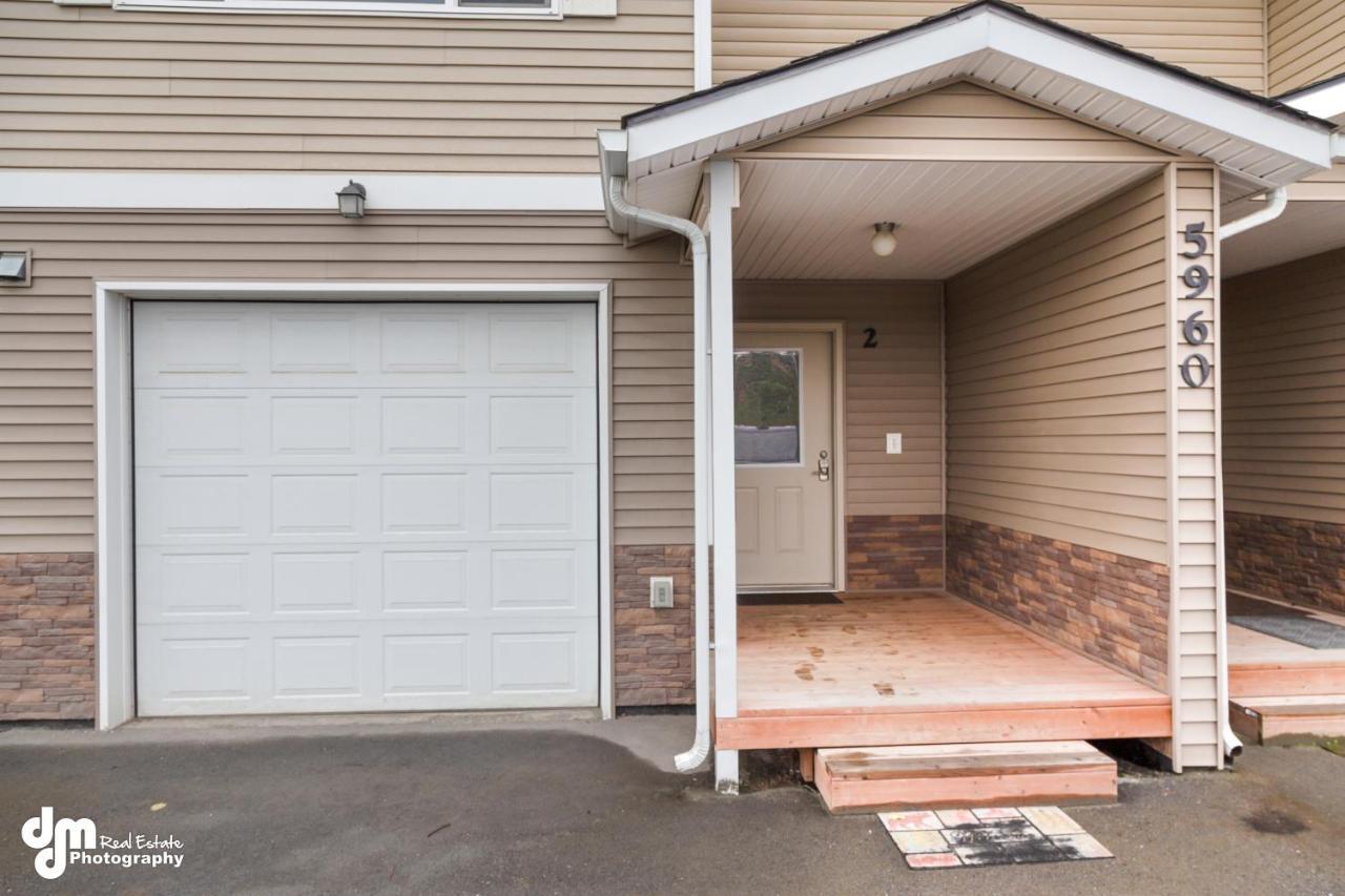 Tranquil Stay At Settlers Bay, Newly Furnished! Wasilla Eksteriør billede