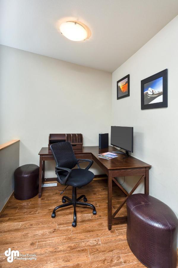 Tranquil Stay At Settlers Bay, Newly Furnished! Wasilla Eksteriør billede