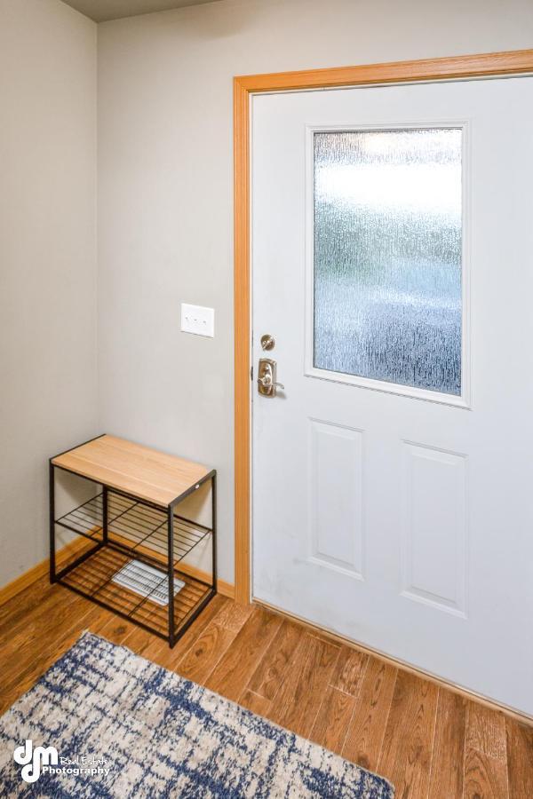 Tranquil Stay At Settlers Bay, Newly Furnished! Wasilla Eksteriør billede