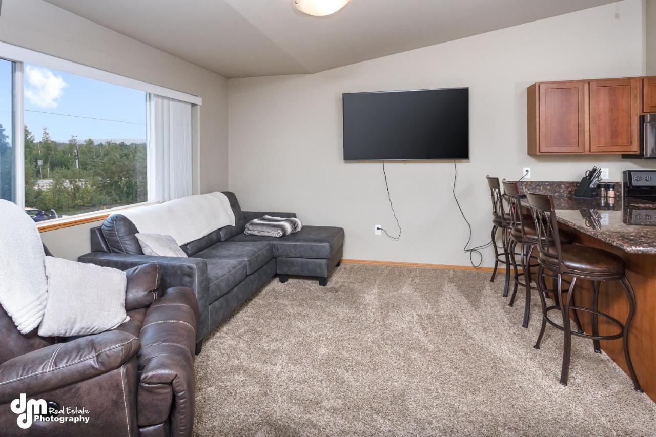 Tranquil Stay At Settlers Bay, Newly Furnished! Wasilla Eksteriør billede