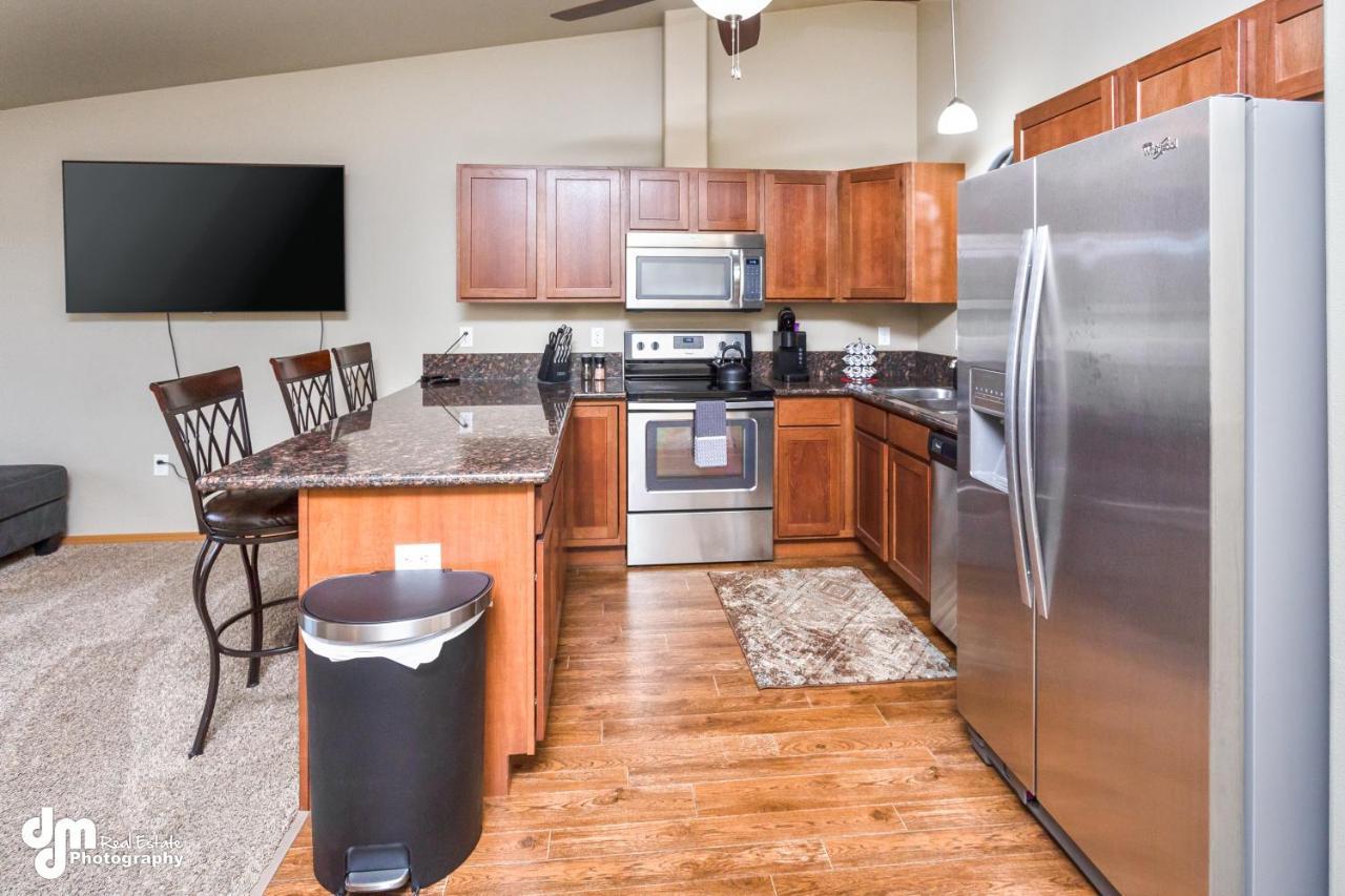 Tranquil Stay At Settlers Bay, Newly Furnished! Wasilla Eksteriør billede