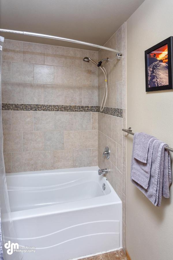 Tranquil Stay At Settlers Bay, Newly Furnished! Wasilla Eksteriør billede