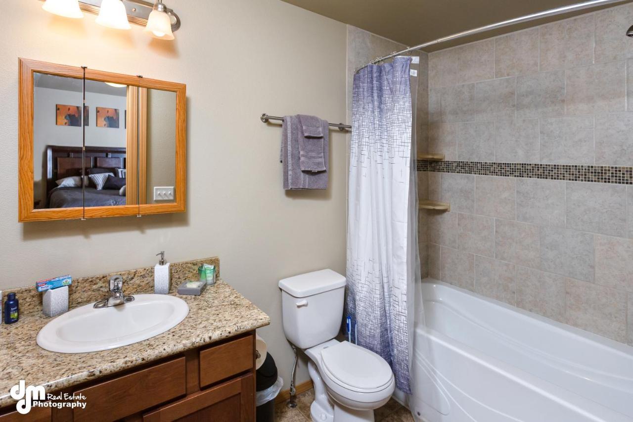 Tranquil Stay At Settlers Bay, Newly Furnished! Wasilla Eksteriør billede